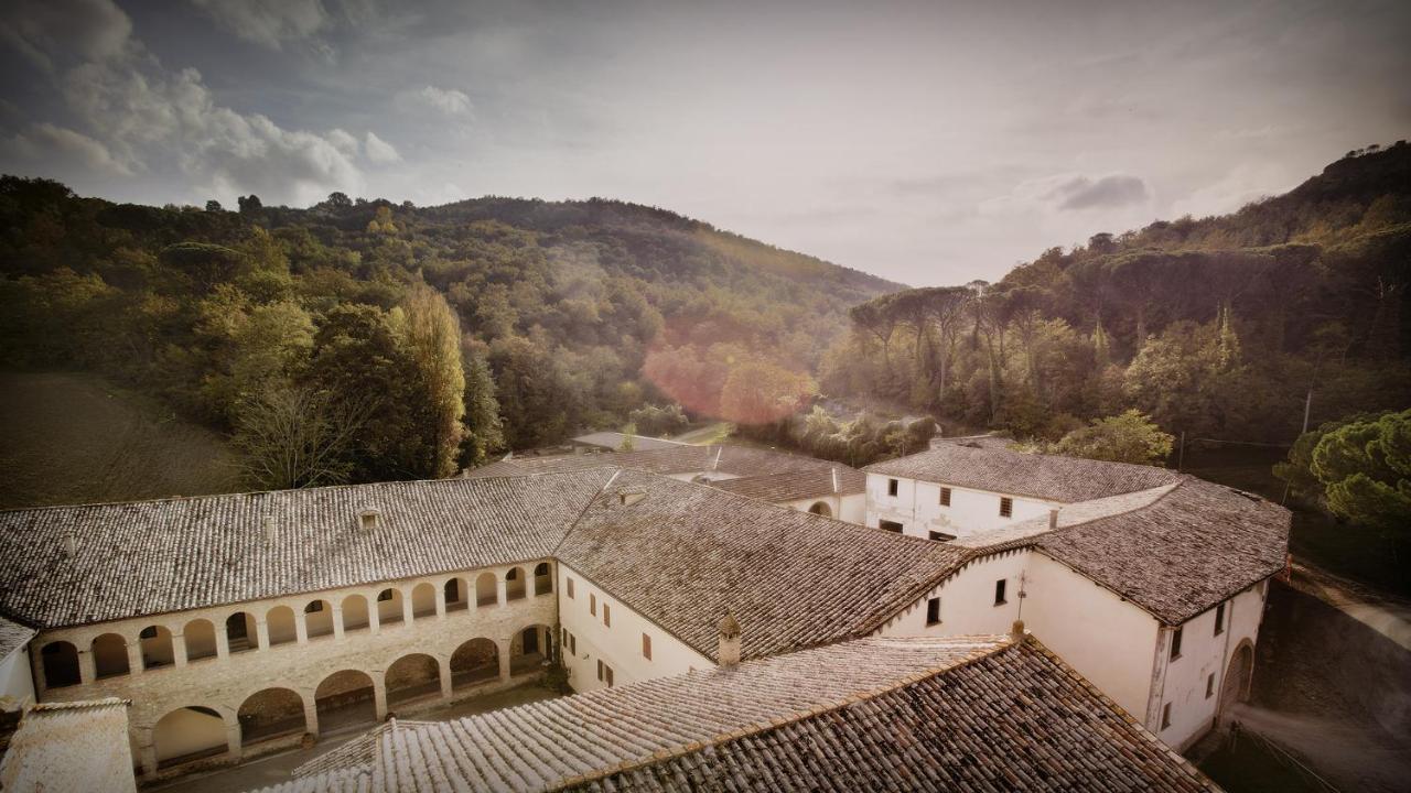 Agriturismo Montecorona Guest House Umbertide Exterior photo