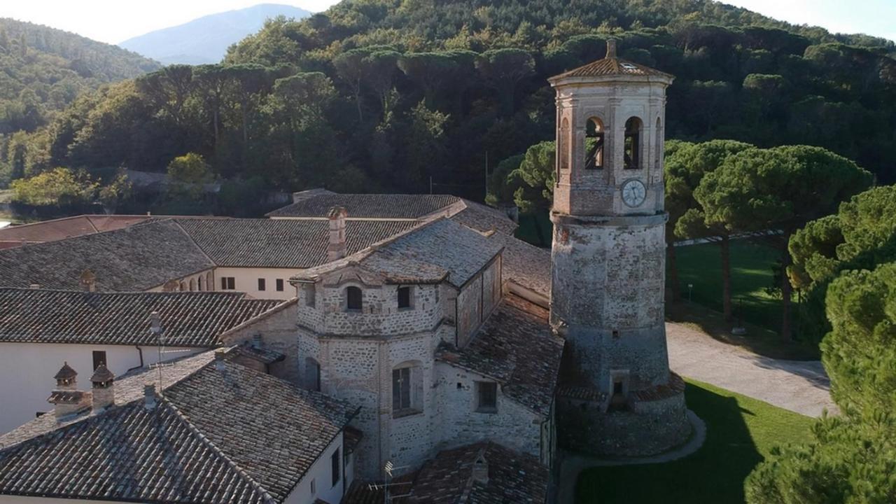 Agriturismo Montecorona Guest House Umbertide Exterior photo