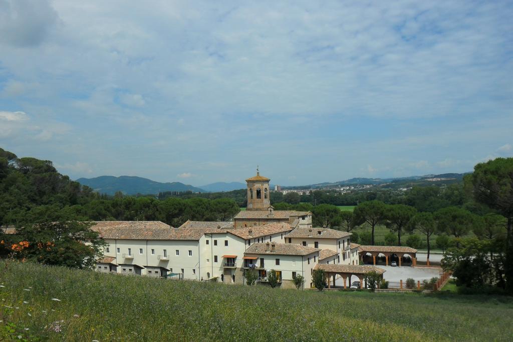 Agriturismo Montecorona Guest House Umbertide Exterior photo